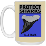 PSBT BLUE S M