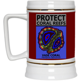 PCRS VASE S