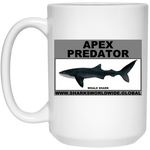 AP WHALE S M