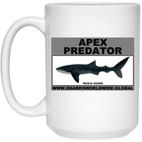 AP WHALE S M