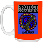 PCRS VASE M