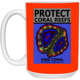 PCRS VASE M