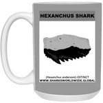 GR  HEXANCHUS T M
