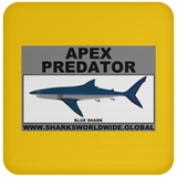 AP BLUE SHARK C