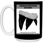 GR XENACANTHUS T M