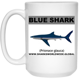 SSP BLUE SHARK M