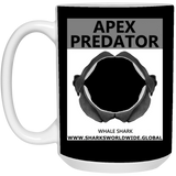 GR AP J WHALE S M