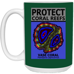PCRS VASE M
