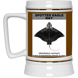 SPOTTED EAGLE RAY S