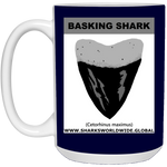 GR BASKING SHARK T M