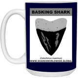 GR BASKING SHARK T M