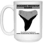 GR OCEANIC WT T M