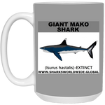 SSP GIANT MAKO M
