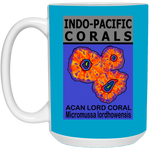 INDO ACAN M