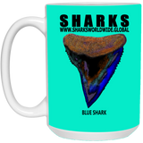 ST BLUE S M