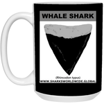 GR WHALE S T M
