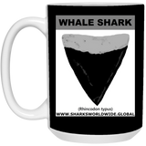 GR WHALE S T M
