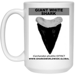 GR GIANT WHITE T V3 M