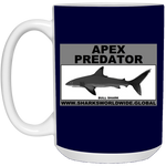 AP BULL SHARK M