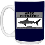 AP BULL SHARK M