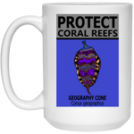 PCRS GEO M
