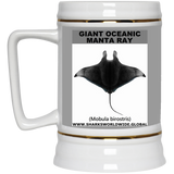 G OCEANIC MANTA RAY S