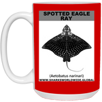 S EAGLE RAY M