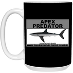 AP LONGFIN MAKO M
