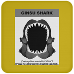 GR GINSU SHARK J C