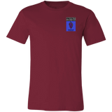 PCRS GEO T