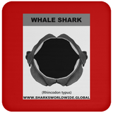 GR WHALE S J C