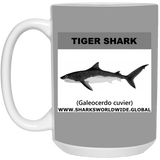 SSP TIGER SHARK M