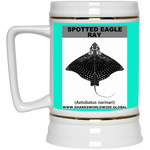 SPOTTED EAGLE RAY S