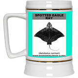 SPOTTED EAGLE RAY S