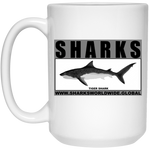 SRS TIGER SHARK M