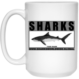 SRS TIGER SHARK M