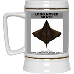LONG NOSED SKATE S