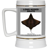 LONG NOSED SKATE S