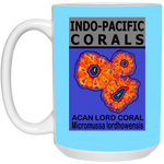 INDO ACAN M