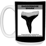 GR DAGGERNOSE T M