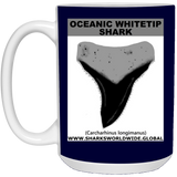 GR OCEANIC WT T M
