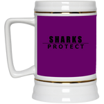 L SHARKS PROTECT S