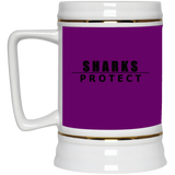 L SHARKS PROTECT S