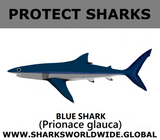 PRS BLUE SHARK V1 S