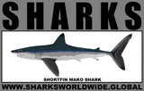 SRS SHORTFIN M